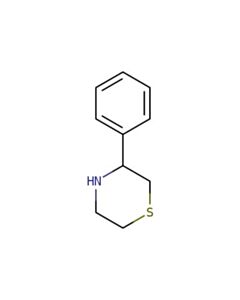 Astatech 3-PHENYLTHIOMORPHOLINE; 1G; Purity 97%; MDL-MFCD03002059